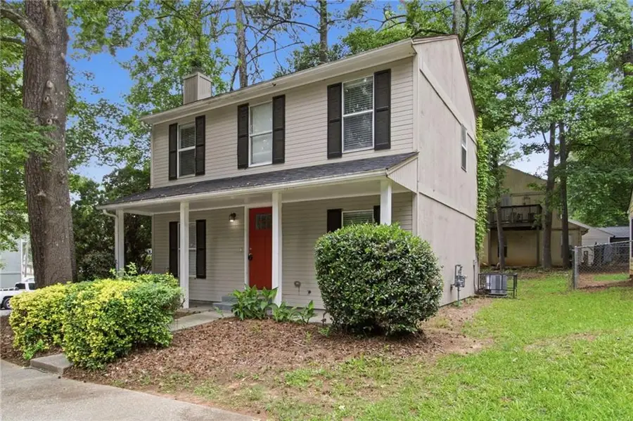 2146 Wingfoot Place, Decatur, GA 30035 - #2