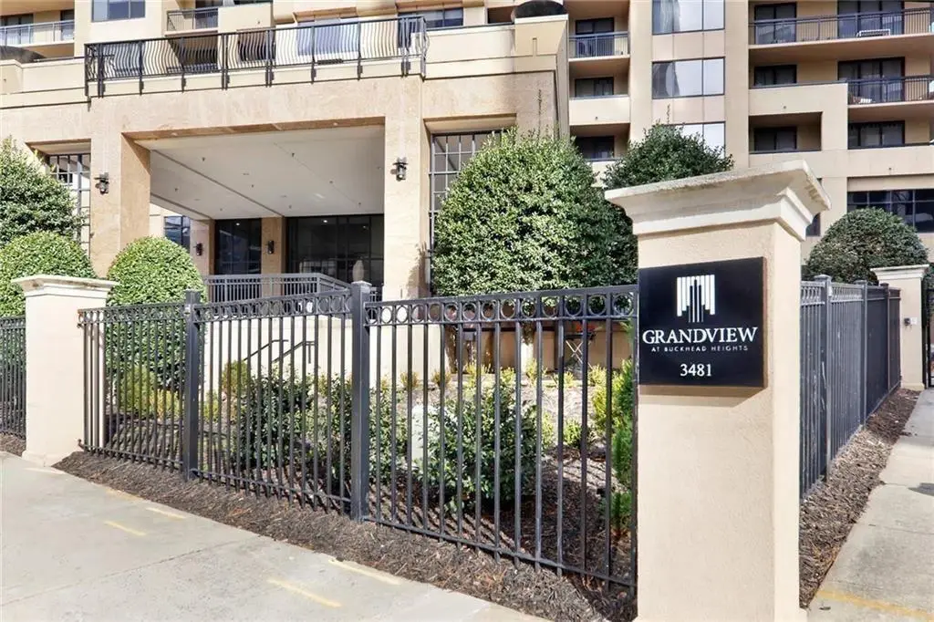 3481 Lakeside Drive Ne #2107, Atlanta, GA 30326 - #1