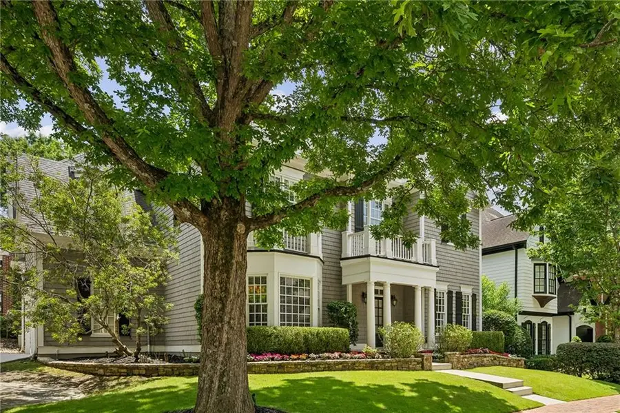 1249 Edmund Park Drive, Atlanta, GA 30306 - #2