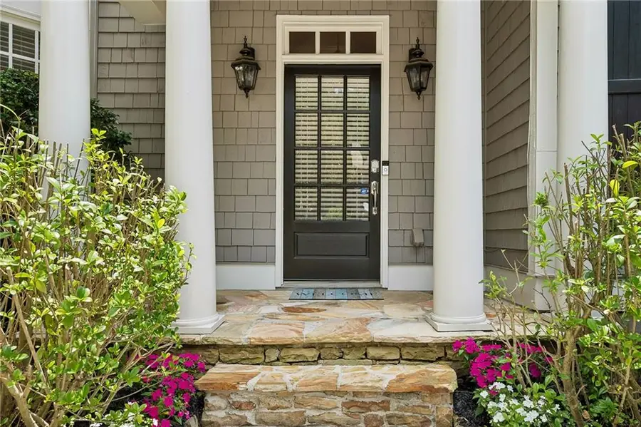 1249 Edmund Park Drive, Atlanta, GA 30306 - #3