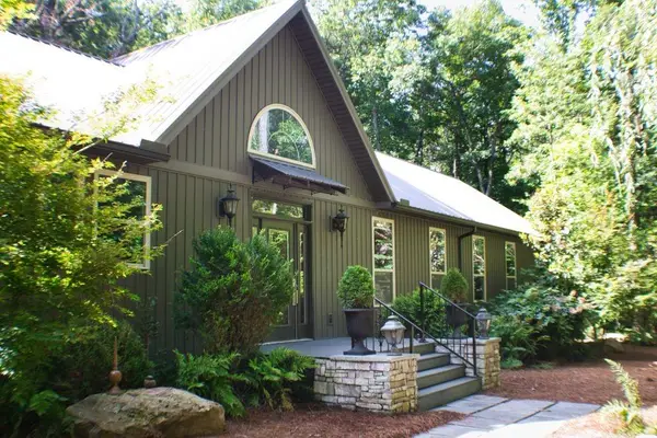 568 N Stewart Lane, Rising Fawn, GA 30738
