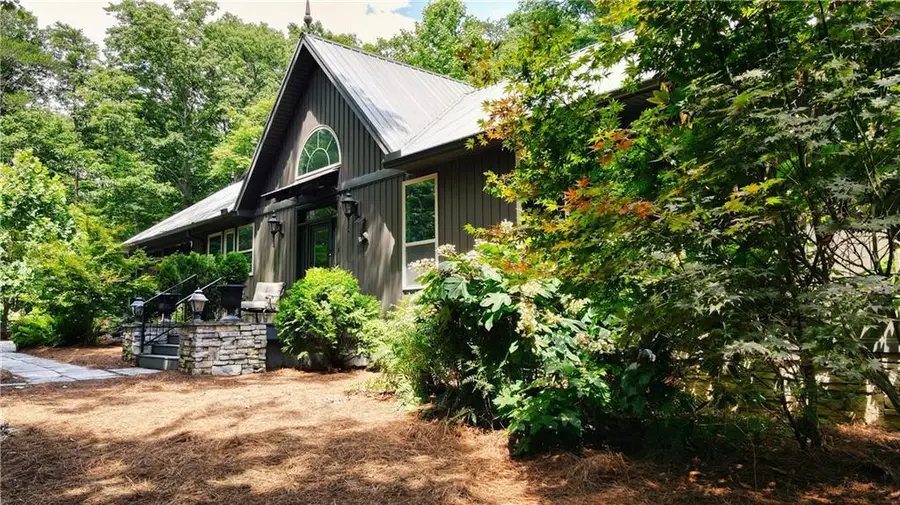 568 N Stewart Lane, Rising Fawn, GA 30738 - #3