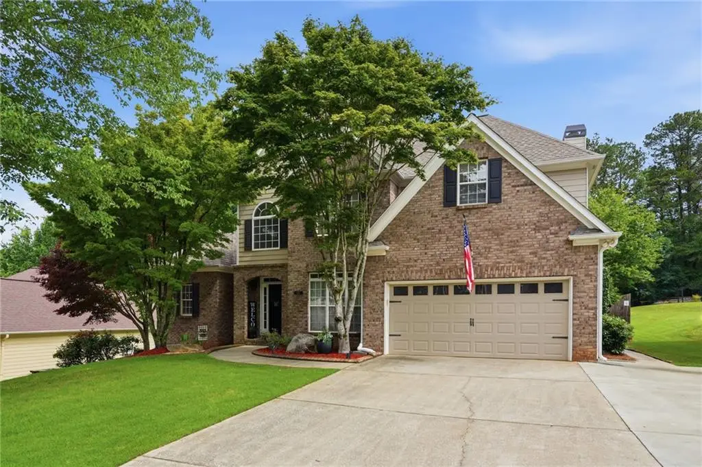 3210 Chippewa Run Nw, Kennesaw, GA 30152 - #1