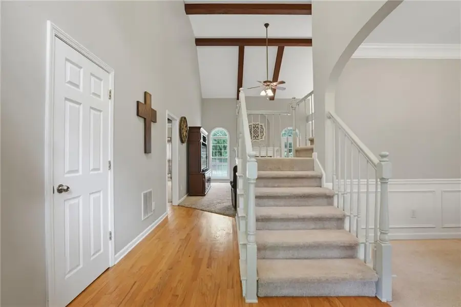 3210 Chippewa Run Nw, Kennesaw, GA 30152 - #2