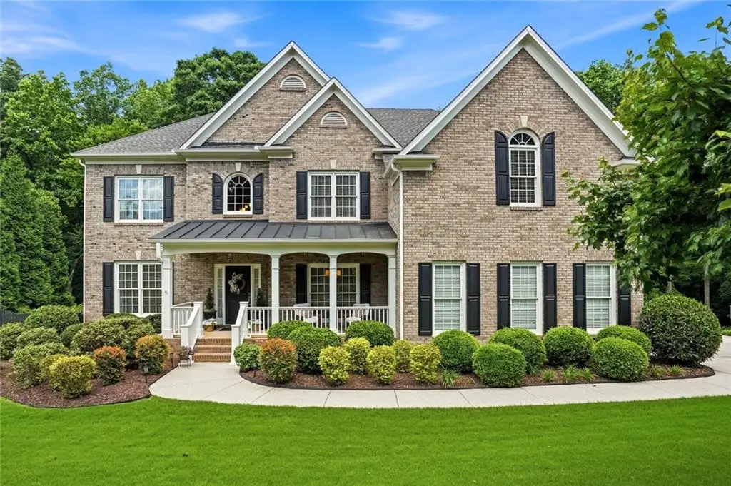 5835 Catalpa Court, Cumming, GA 30040 - #1