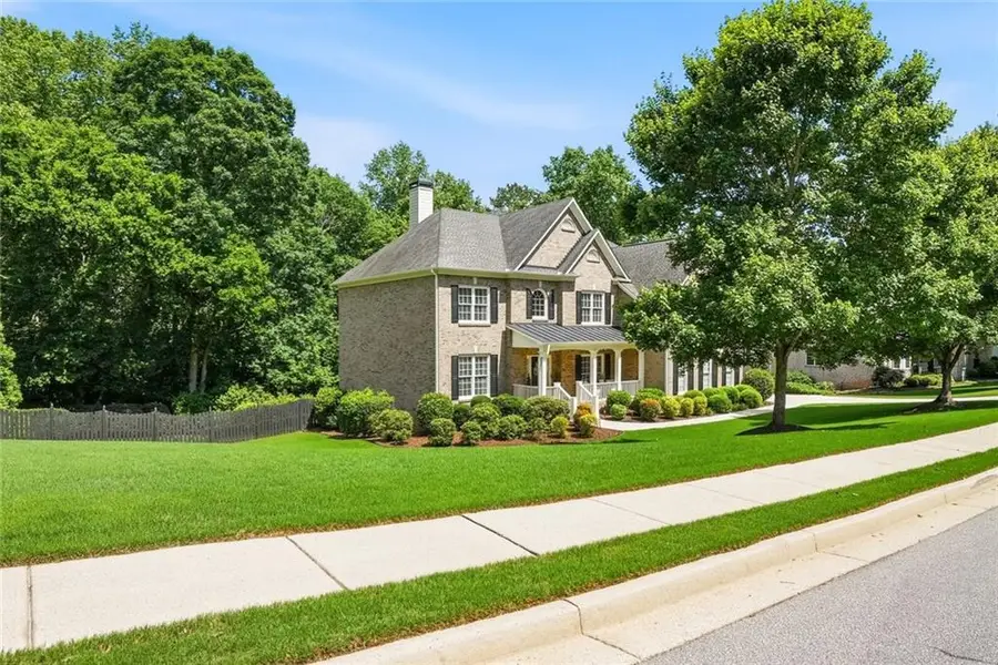 5835 Catalpa Court, Cumming, GA 30040 - #3