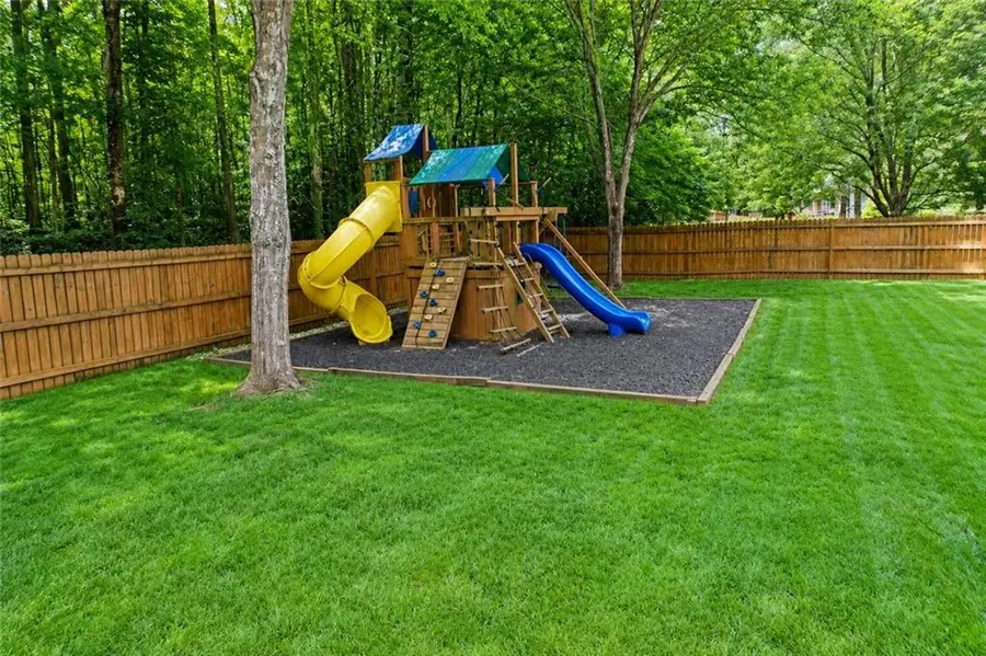 1211 Bonshaw Trail, Marietta, GA 30064 - #2
