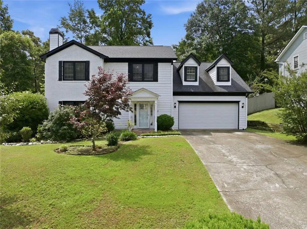 310 Crescentview Court, Lawrenceville, GA 30044 - #1