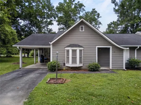 108 Villas Lane Ne, Rome, GA 30165