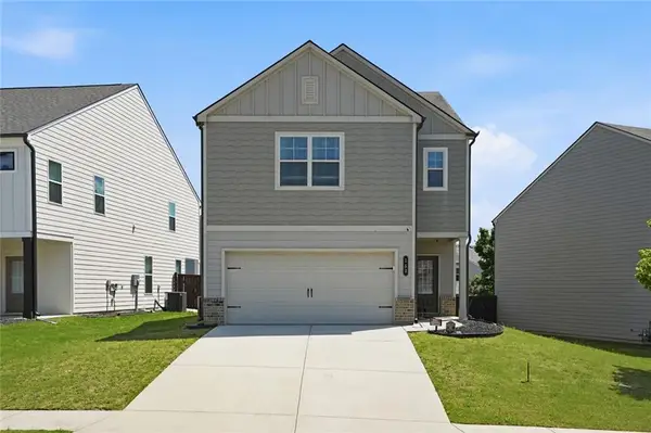 153 Auburn Crossing Drive, Auburn, GA 30011
