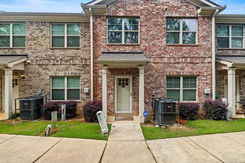 3356 Mount Zion Road, Stockbridge, GA 30281 - #1