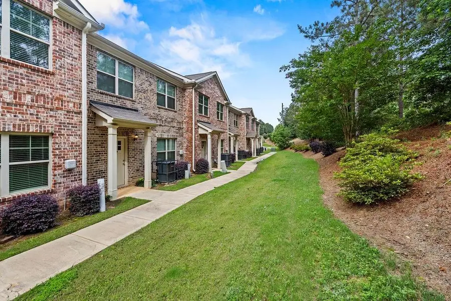 3356 Mount Zion Road, Stockbridge, GA 30281 - #2