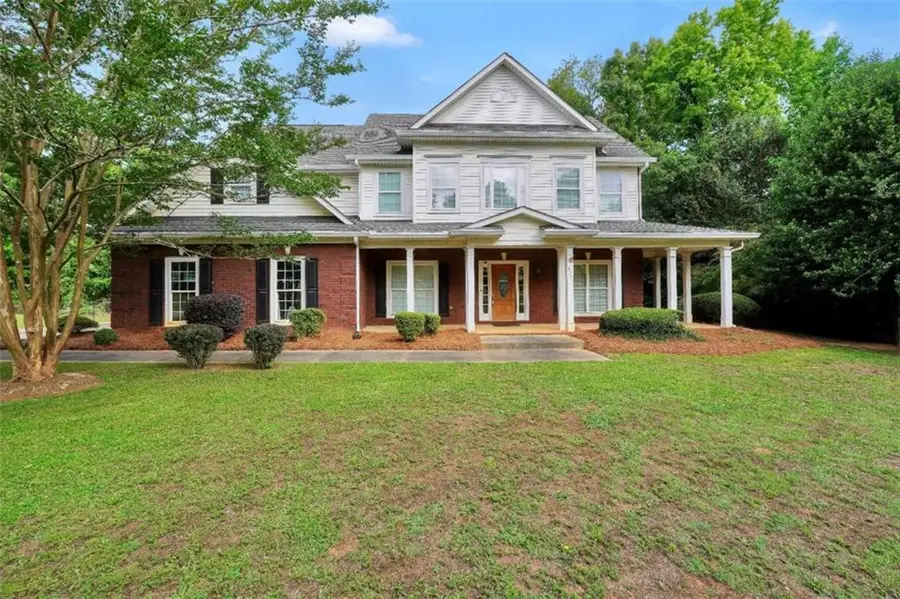 1731 Snapping Shoals Road, McDonough, GA 30252 - #2