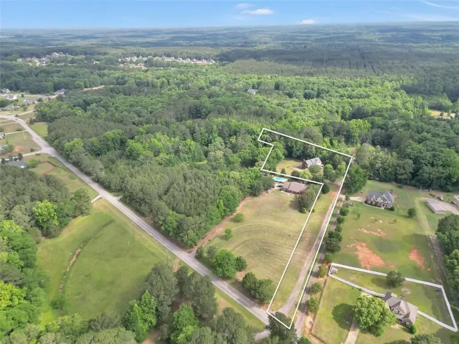 1731 Snapping Shoals Road, McDonough, GA 30252 - #3