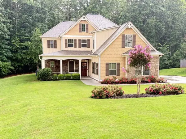 6169 Clear Brook Pass, Douglasville, GA 30135