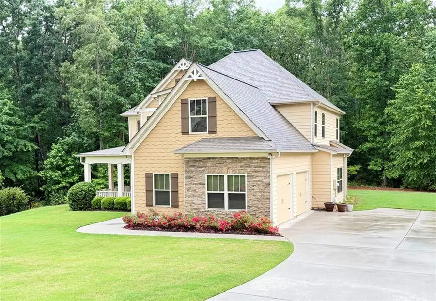 6169 Clear Brook Pass, Douglasville, GA 30135 - #2