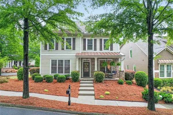 760 Village Crest Drive, Suwanee, GA 30024