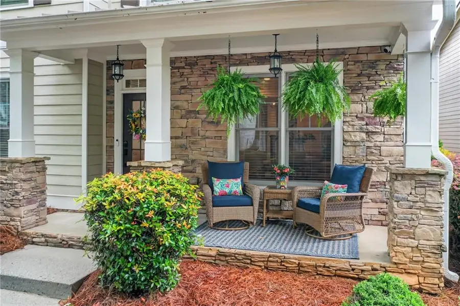 760 Village Crest Drive, Suwanee, GA 30024 - #2