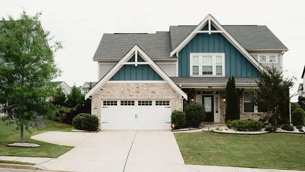 4924 Creekside Lane, Powder Springs, GA 30127