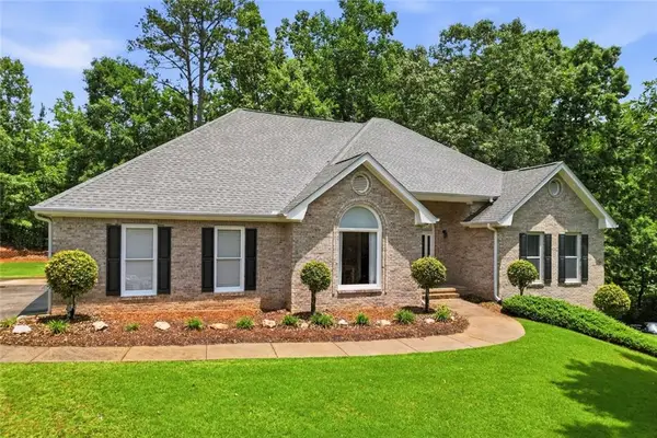 5035 Valley Brook Circle, Mcdonough, GA 30253