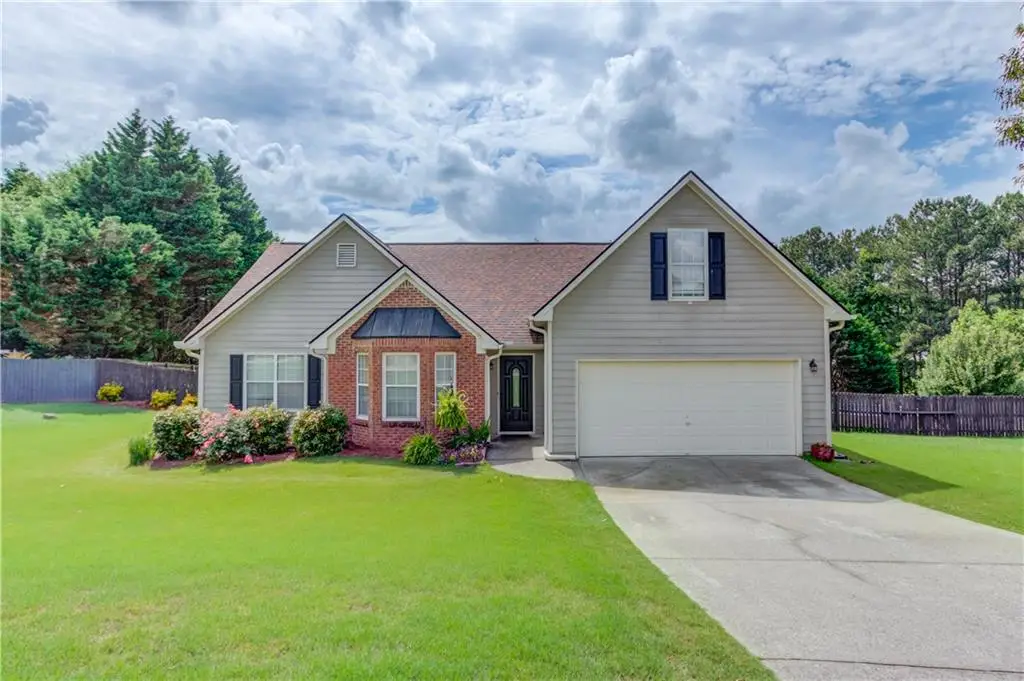 1563 Armende Circle, Dacula, GA 30019 - #1