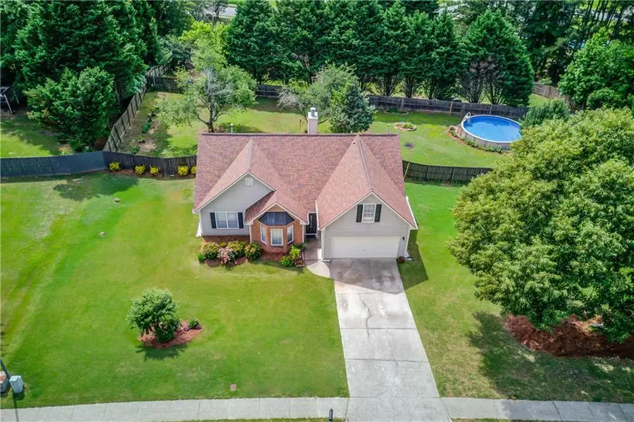 1563 Armende Circle, Dacula, GA 30019 - #2