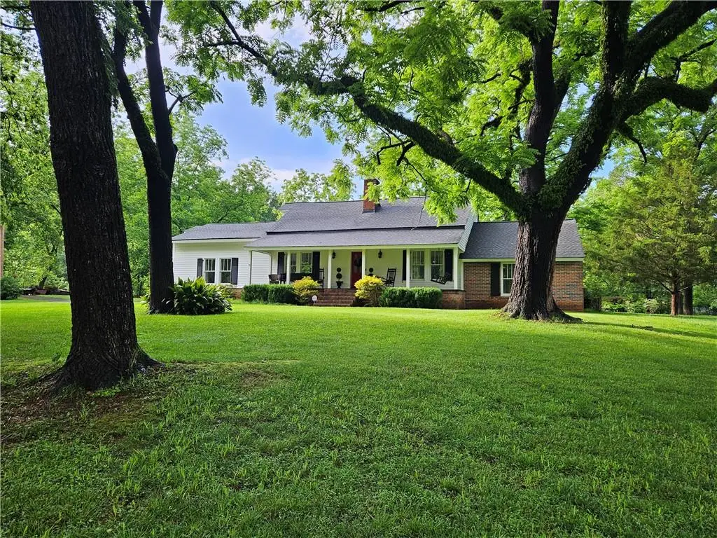 4640 Hadaway Road Nw, Kennesaw, GA 30152 - #1