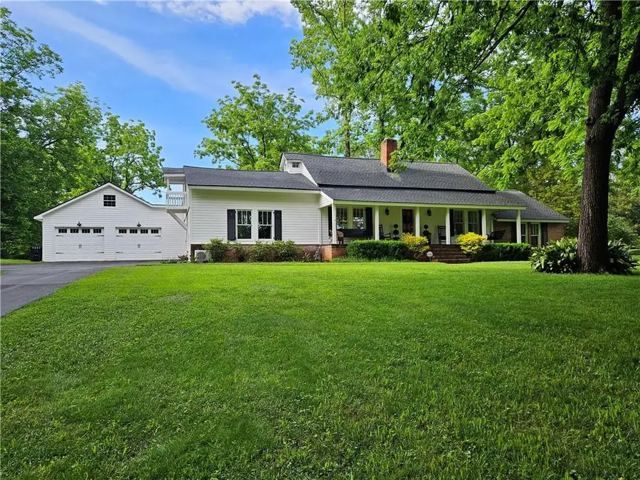 4640 Hadaway Road Nw, Kennesaw, GA 30152 - #2