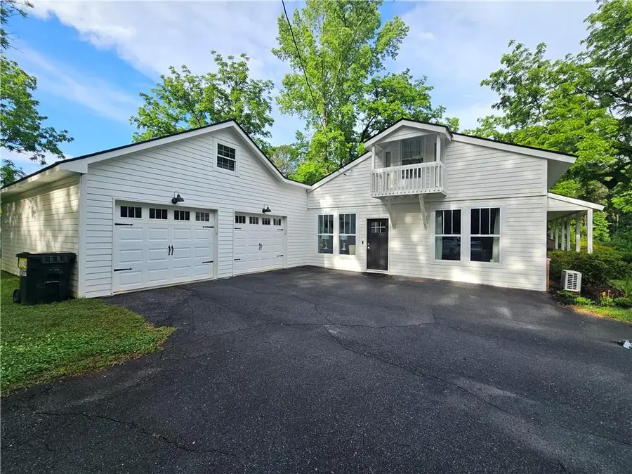 4640 Hadaway Road Nw, Kennesaw, GA 30152 - #3