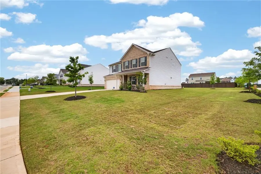 500 Elkwood Lane, McDonough, GA 30252 - #2