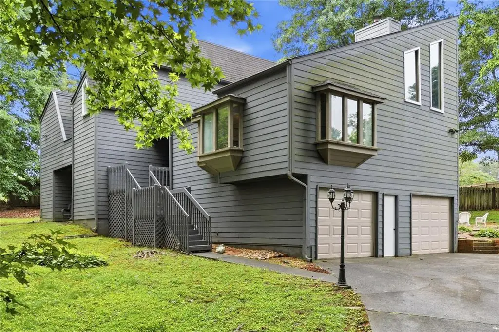 3219 Rangers Gate Drive, Marietta, GA 30062 - #1