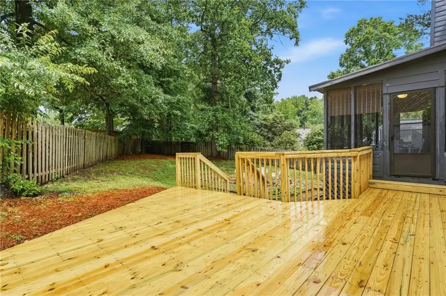 3219 Rangers Gate Drive, Marietta, GA 30062 - #2