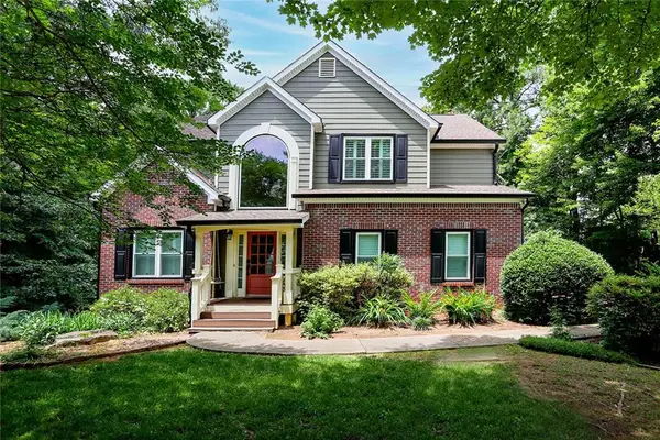 230 Wentworth Drive, Holly Springs, GA 30114