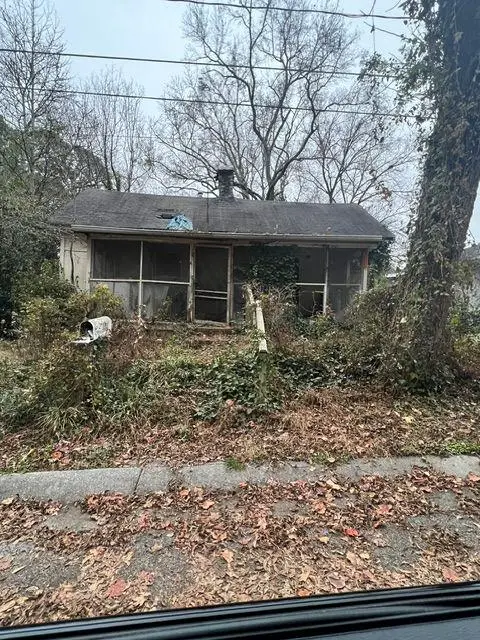 Address Withheld By Seller, Lithonia, GA 30058