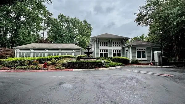 713 Summit North Drive Ne #713, Atlanta, GA 30324