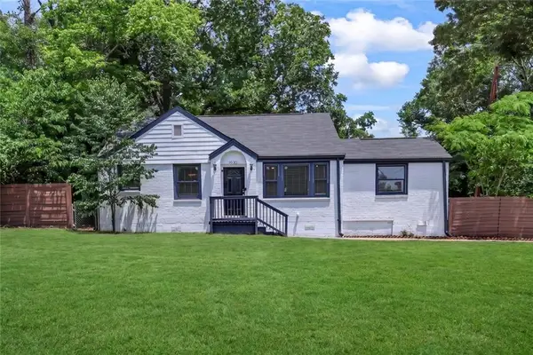1530 Columbia Drive, Decatur, GA 30032