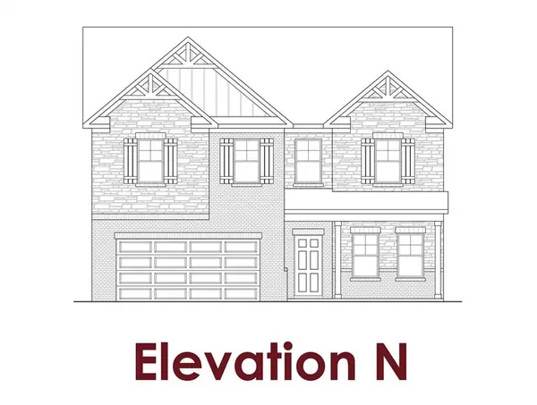 103 Chickadee Court, Auburn, GA 30011