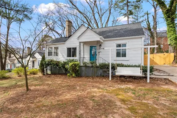 3259 N Fulton Avenue, Atlanta, GA 30354