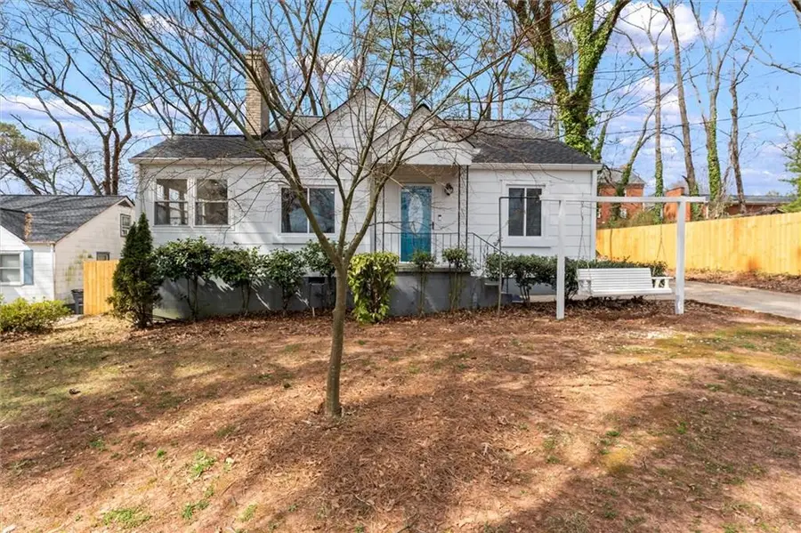 3259 N Fulton Avenue, Atlanta, GA 30354 - #2