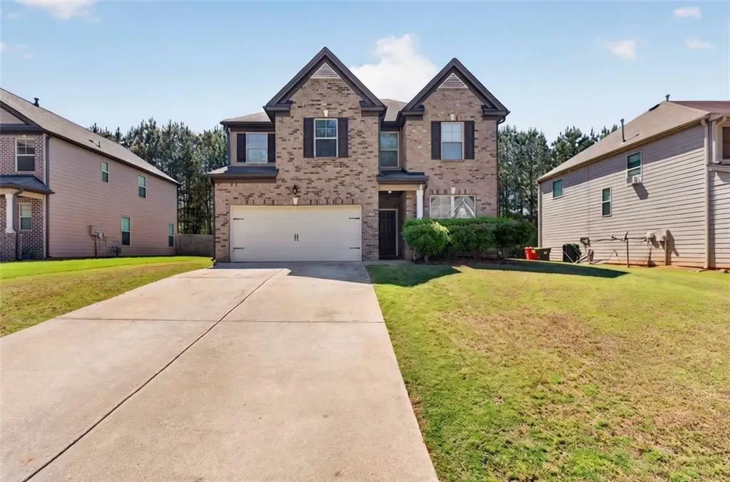 9669 Ivey Ridge Circle, Jonesboro, GA 30238 - #1