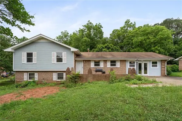 1783 Sherry Lane, Jonesboro, GA 30236