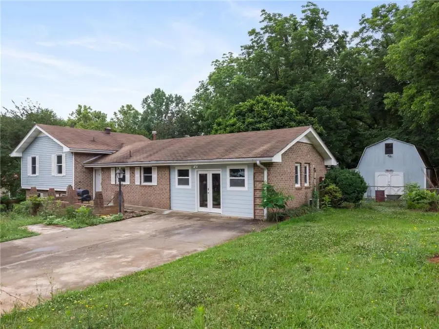 1783 Sherry Lane, Jonesboro, GA 30236 - #2