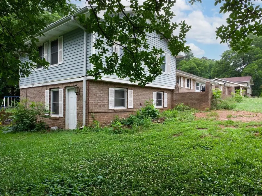 1783 Sherry Lane, Jonesboro, GA 30236 - #3
