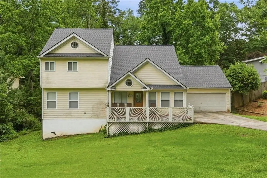 4125 Lakeshore Way Ne, Marietta, GA 30067 - #1
