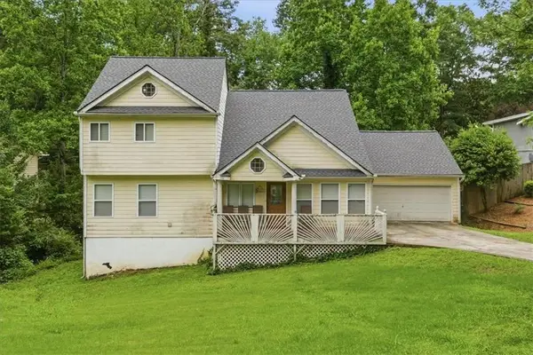 4125 Lakeshore Way Ne, Marietta, GA 30067
