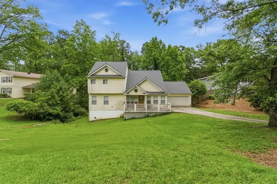 4125 Lakeshore Way Ne, Marietta, GA 30067 - #2