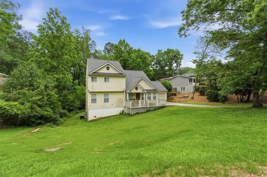 4125 Lakeshore Way Ne, Marietta, GA 30067 - #3