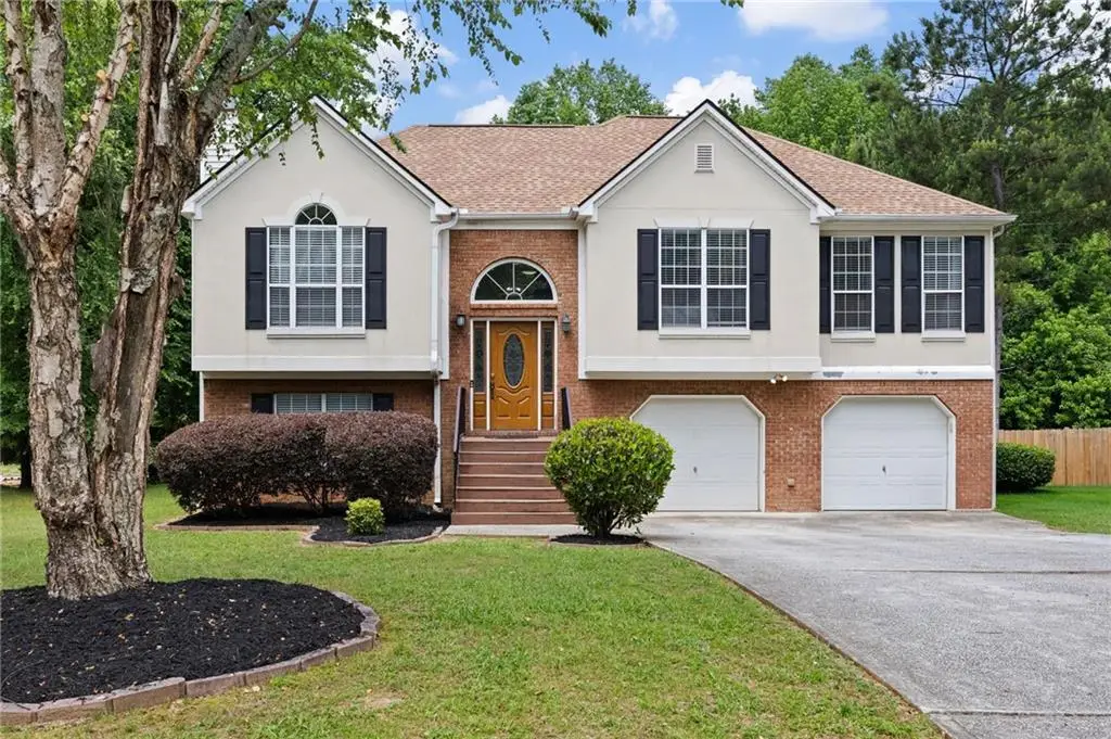 1476 Bellemeade Farms Road Sw, Marietta, GA 30008 - #1