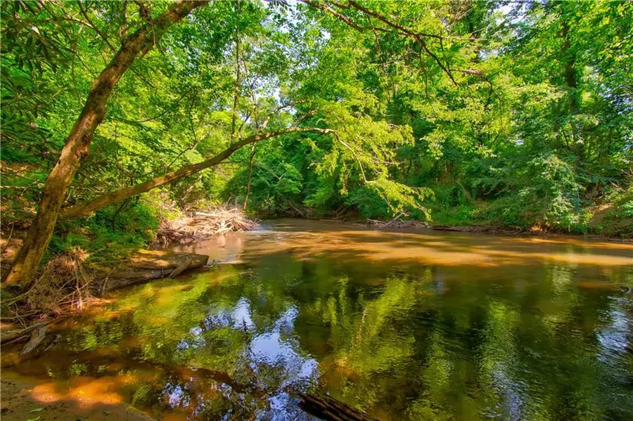 5.31 Tom Bell Odom Road, Dahlonega, GA 30533 - #2