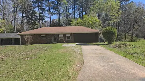 1338 Oakdale Drive, Griffin, GA 30224